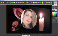 Photo Image Maker screenshot